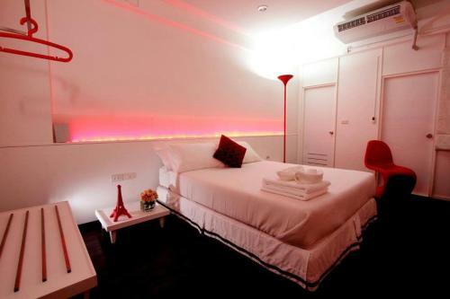 Hostal U431 Chaengwattana