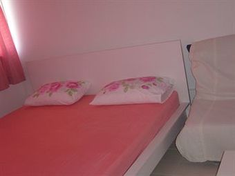 Aparthotel Impact Donmueang Bangkok Guesthouse