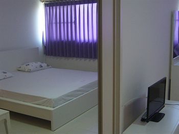 Aparthotel Impact Donmueang Bangkok Guesthouse