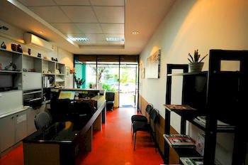 Hostal Room@doze