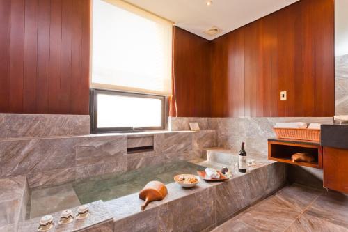 Hotel The Loft Seaside Suites