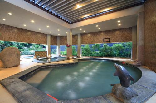 Jin Yong Quan Spa Hotspring Resort