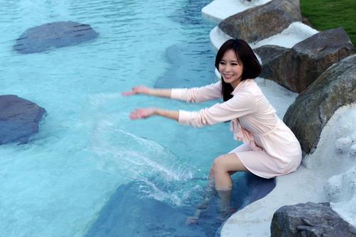 Chat Hot Spring Resort
