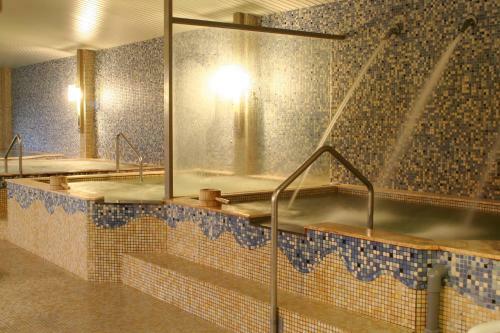 Chat Hot Spring Resort