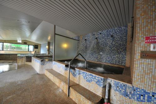 Chat Hot Spring Resort