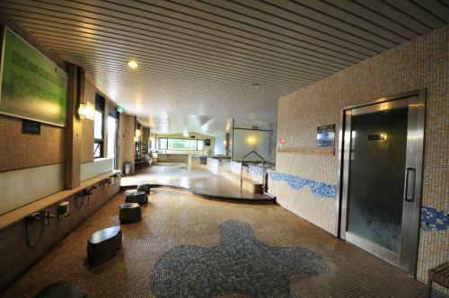 Chat Hot Spring Resort