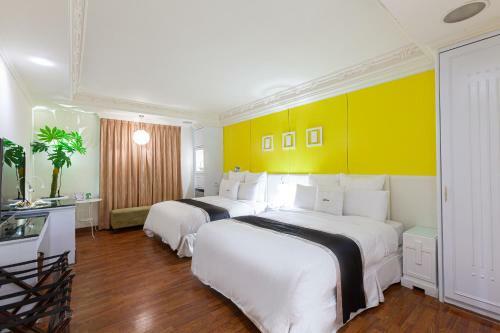 168 Motel-pingzhen