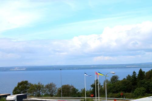 Hotel Motell V�tterleden