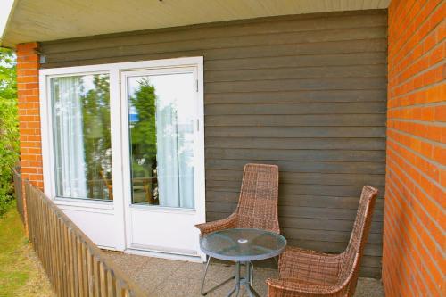 Hotel Motell V�tterleden