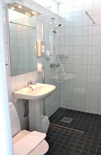 Hotel Motell V�tterleden