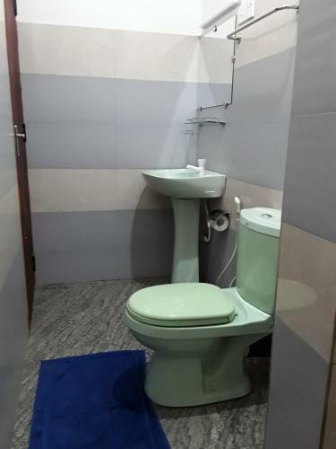 Hostal Ella Grand Peak Hotel