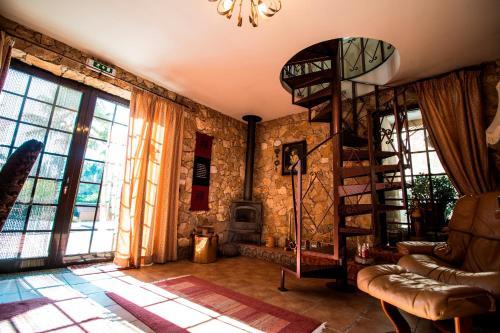 Bed & Breakfast Casa O Nascer Do Sol