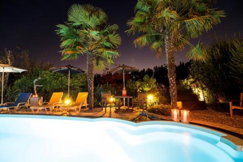Bed & Breakfast Casa O Nascer Do Sol