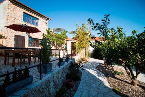 Bed & Breakfast Casa O Nascer Do Sol