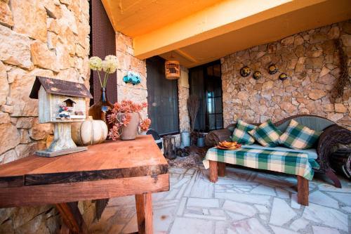 Bed & Breakfast Casa O Nascer Do Sol