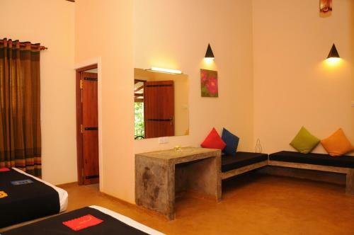 Hostal Kuru Ganga Villa