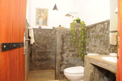 Hostal Kuru Ganga Villa