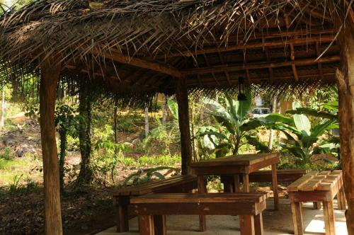 Hostal Kuru Ganga Villa