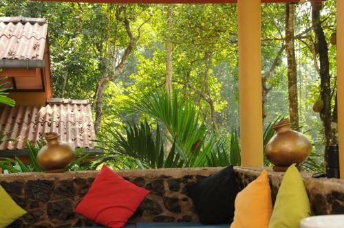 Hostal Kuru Ganga Villa