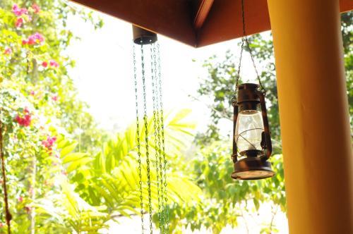 Hostal Kuru Ganga Villa
