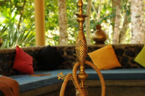 Hostal Kuru Ganga Villa