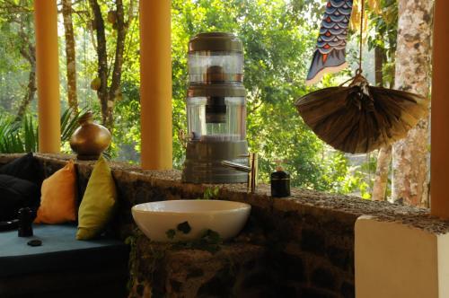 Hostal Kuru Ganga Villa