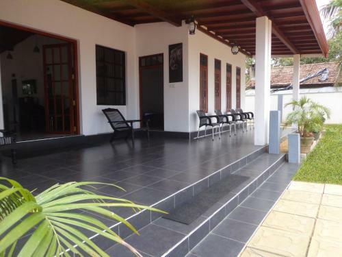 Hotel Le Green Udawalawe