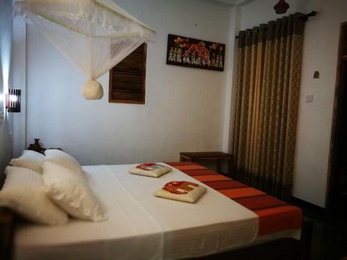 Hostal Nature House