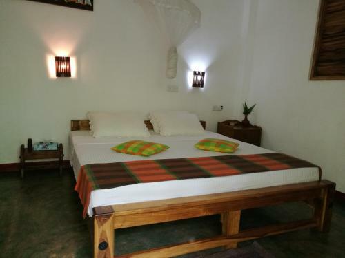 Hostal Nature House