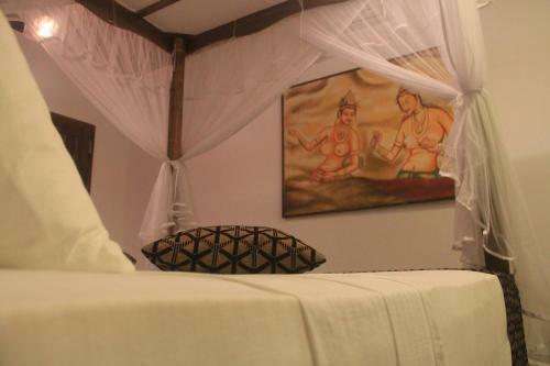 Hostal Nature House