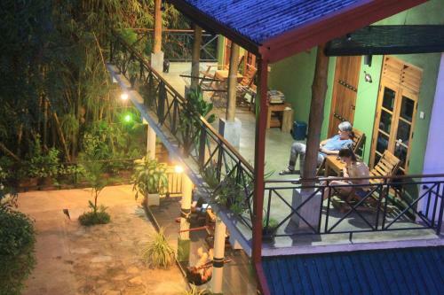 Hostal Nature House