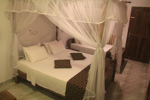 Hostal Nature House