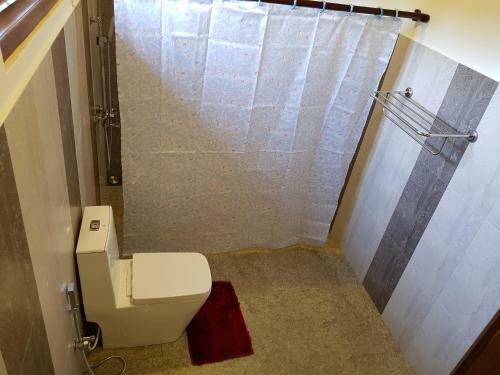 Hostal Nature House