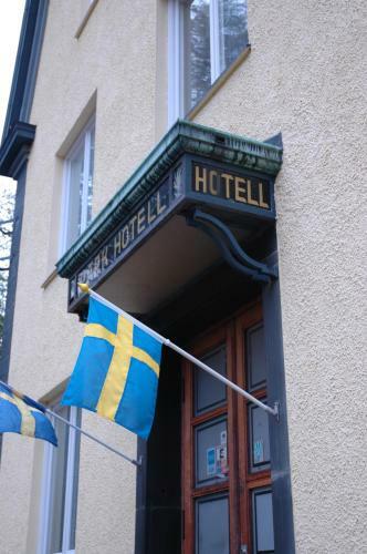 Park Hotell