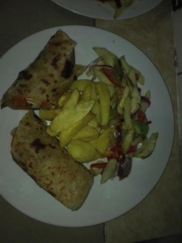 Hotel Kilimanjaro Safaris Lodge