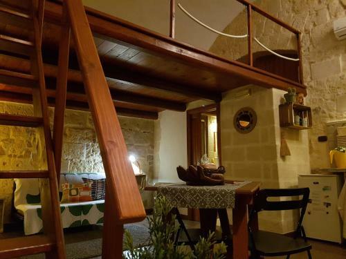 Hostal Guesthouse A Casina B&B