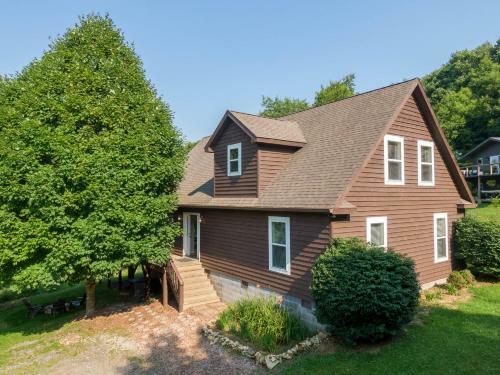 4 Bears Lodge - Pet Friendly Mountain Home In Banner Elk