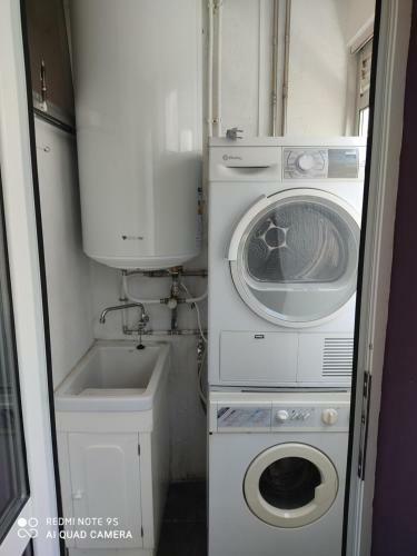 Apartamento Os Peixinhos Da R�a