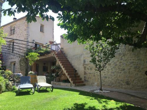 Apartamento Holidays In Lagrasse
