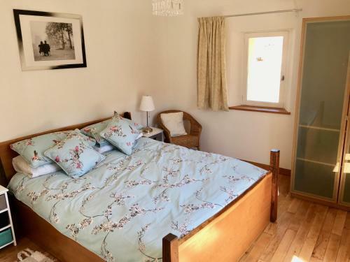 Apartamento Holidays In Lagrasse