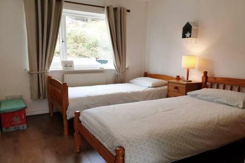 Trearddur Bay - 3 Bed Family Bungalow - Beach