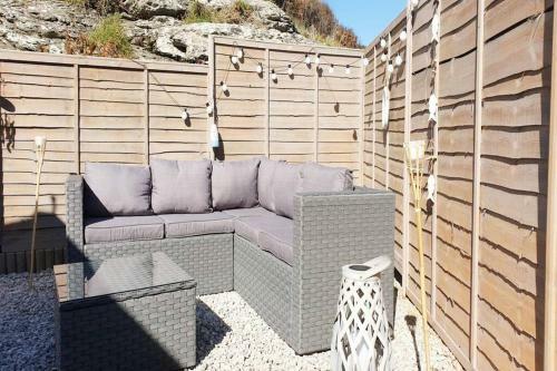Trearddur Bay - 3 Bed Family Bungalow - Beach