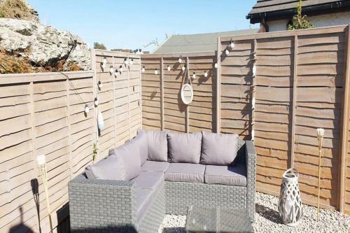 Trearddur Bay - 3 Bed Family Bungalow - Beach
