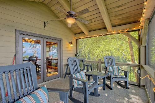 Bear Paw Mountain Home Million Dollar Views- Sunset View Every Night