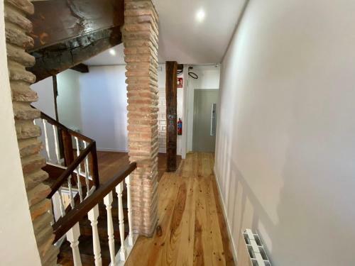 Hotel Hoster�a Se�or�o de Bizkaia