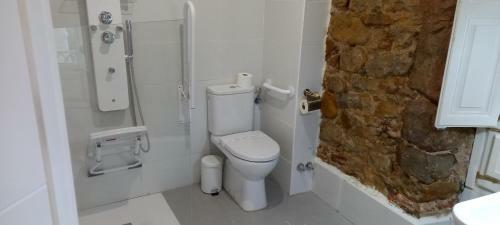 Hotel Hoster�a Se�or�o de Bizkaia