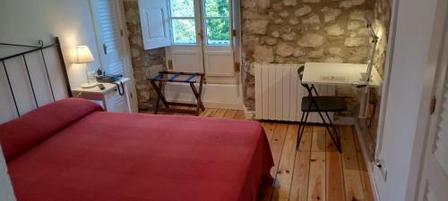 Hotel Hoster�a Se�or�o de Bizkaia