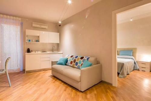 Apartamento Appartamento Oberdan