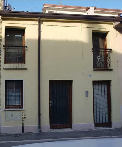 La Casetta Di S.lucia