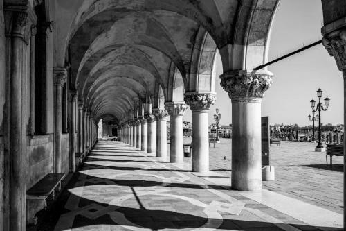 Apartamento Appartamento Falier